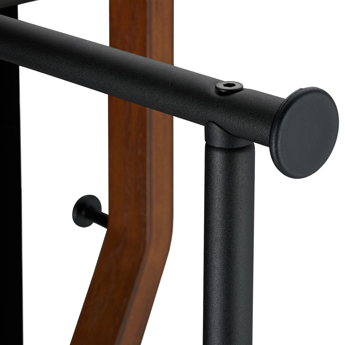 Coat rack Metal &amp; Wood