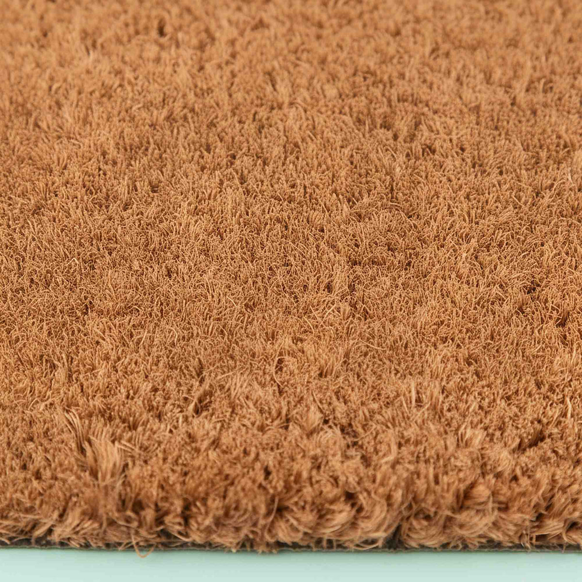 Coconut Fibre Non-Slip Door Mat – Indoor/Outdoor Use