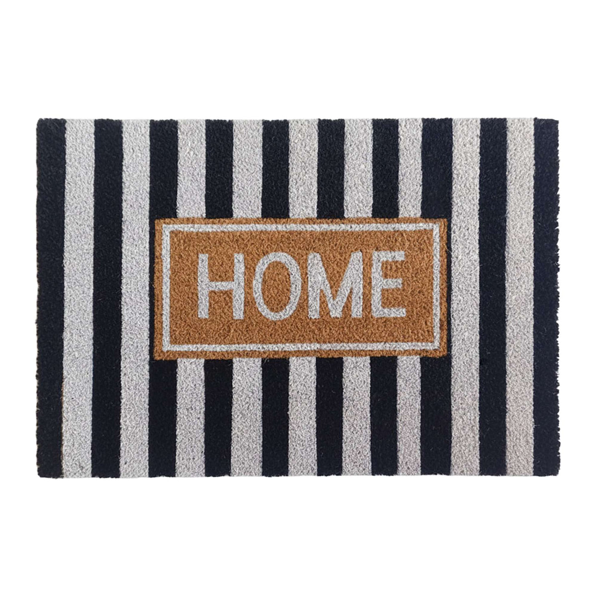Coconut Fibre Non-Slip Door Mat – Indoor/Outdoor Use