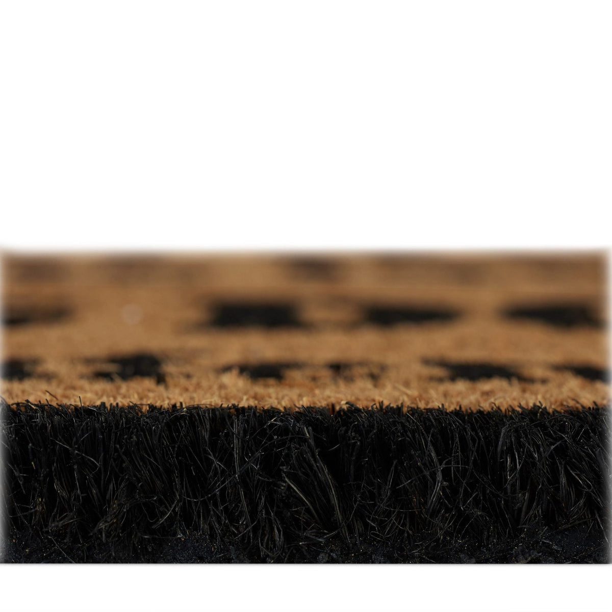 Coconut rug DING DONG