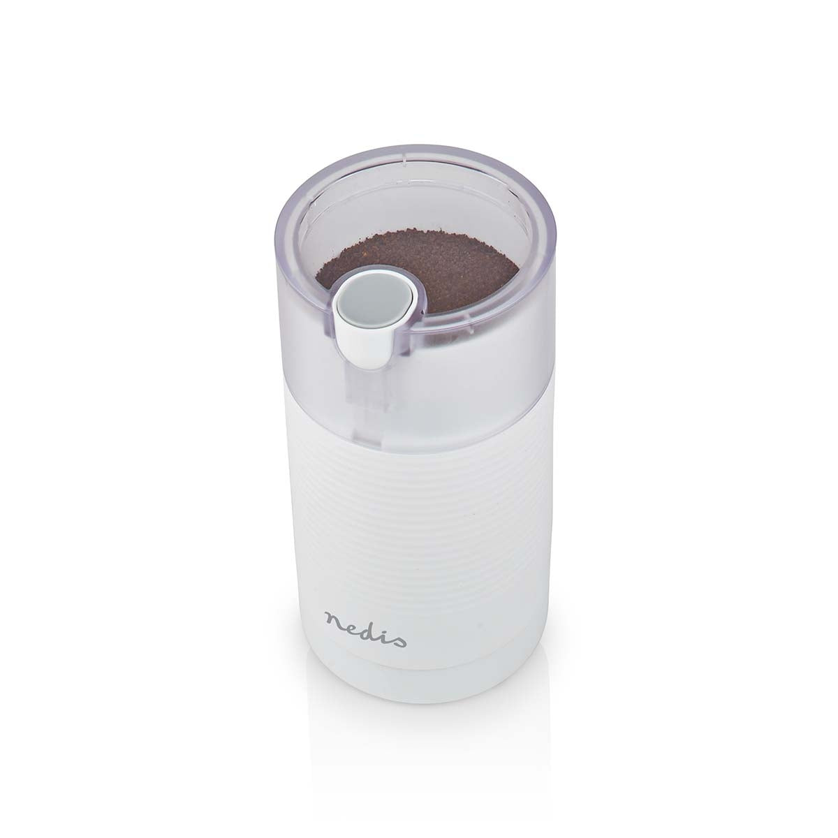 Coffee grinder | 70 g | 150 W | White