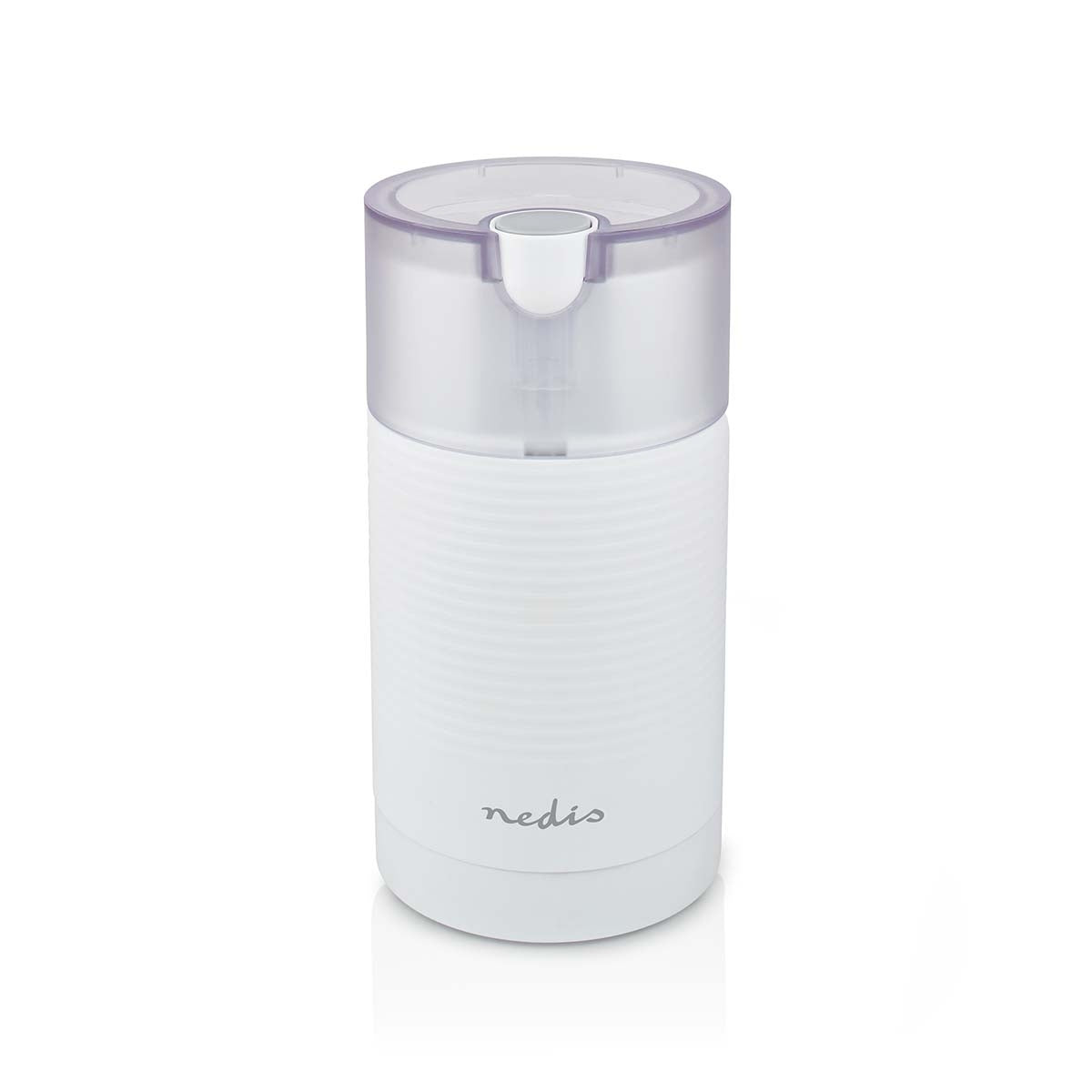 Coffee grinder | 70 g | 150 W | White