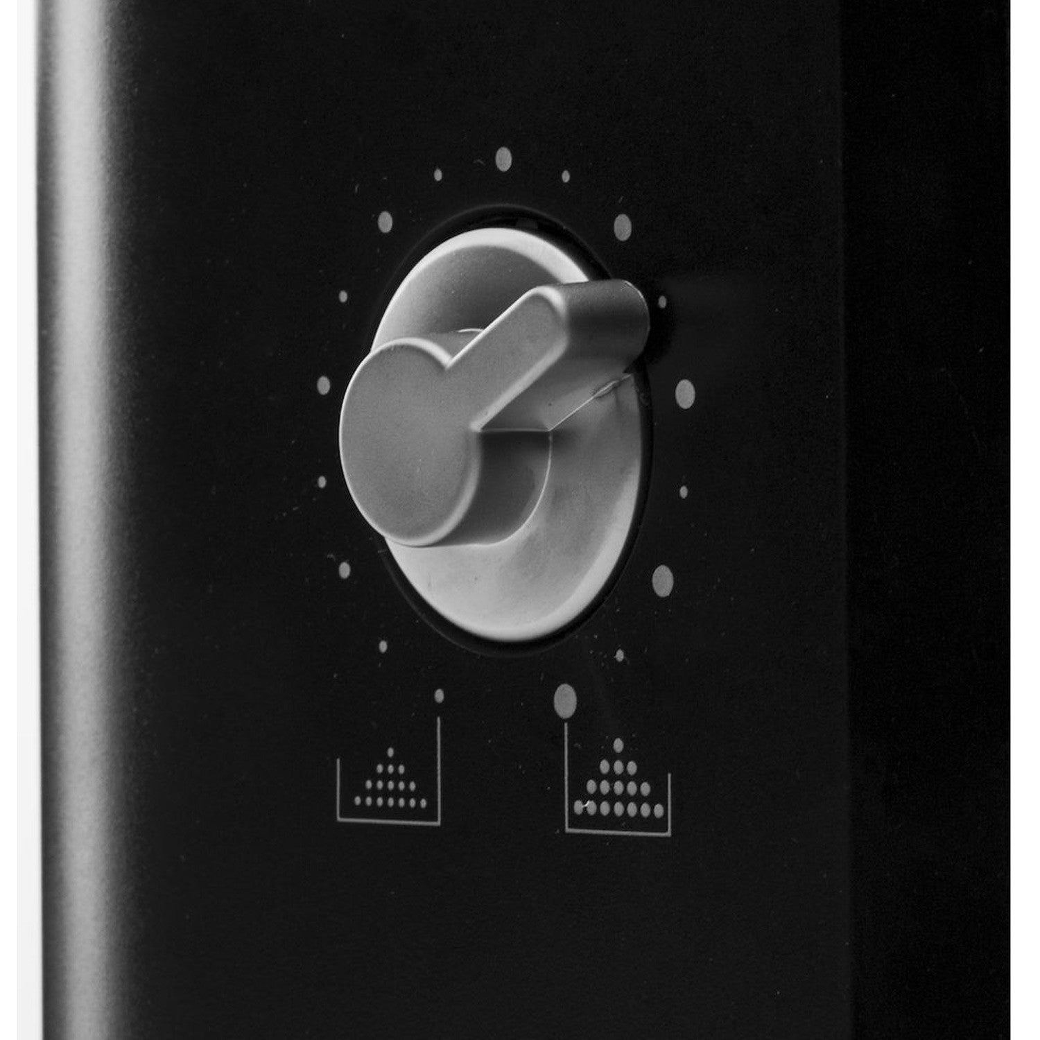 Coffee grinder Grind Expert