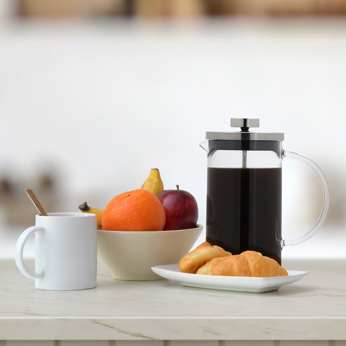Coffee maker 600 ml