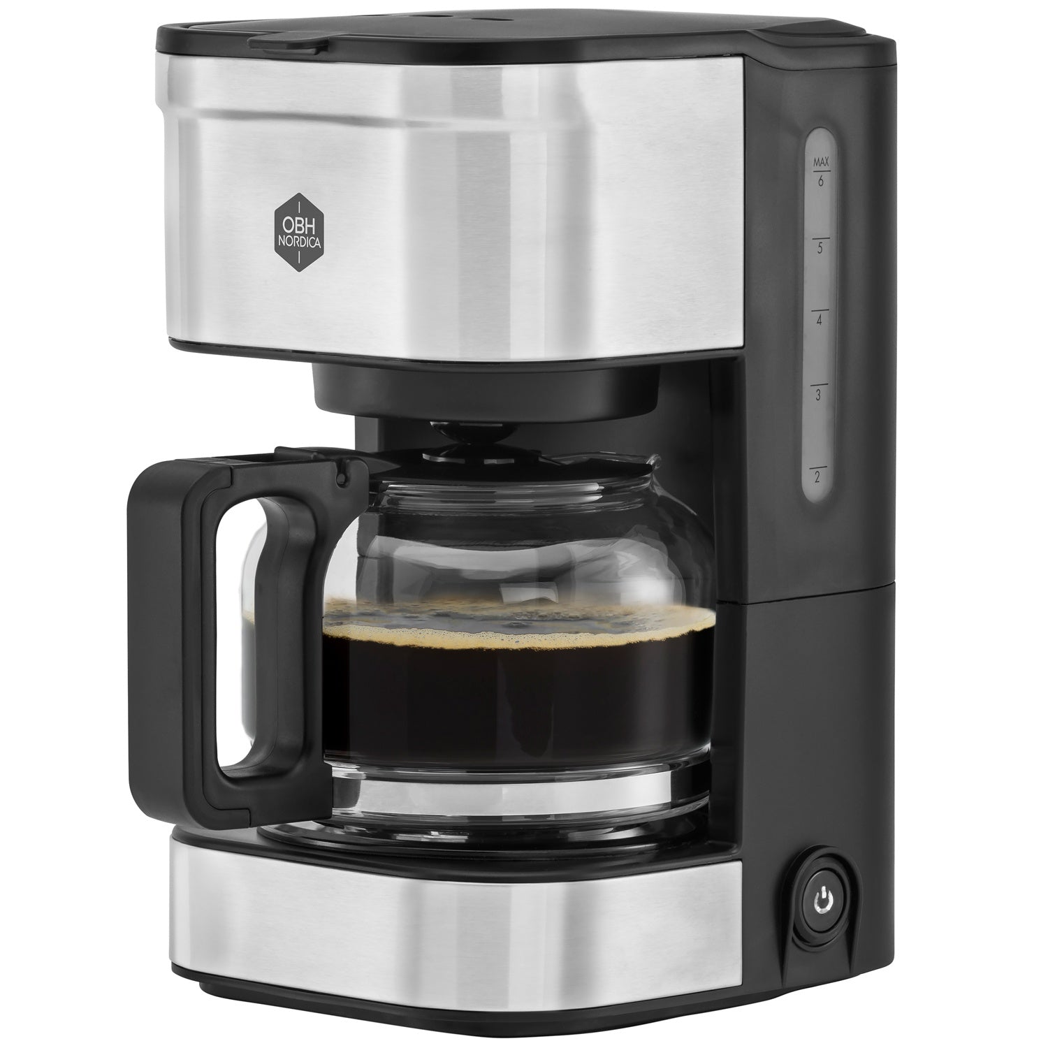 Coffee maker Coffee prio coffee maker 0.75 l. 700 W 2349