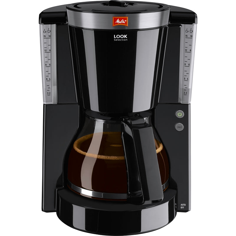 Coffee maker Look 4.0 Selecti