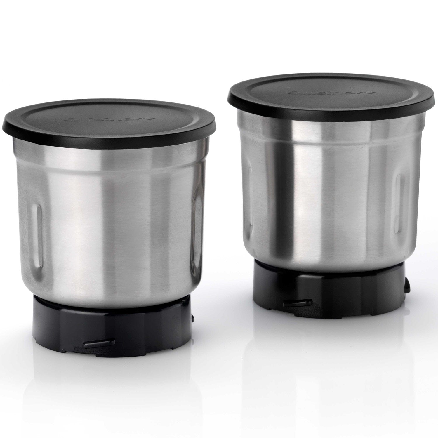 Coffee/spice grinder SG21BE 2 containers pulse function