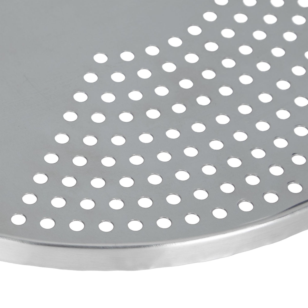 Colander pan stainless steel