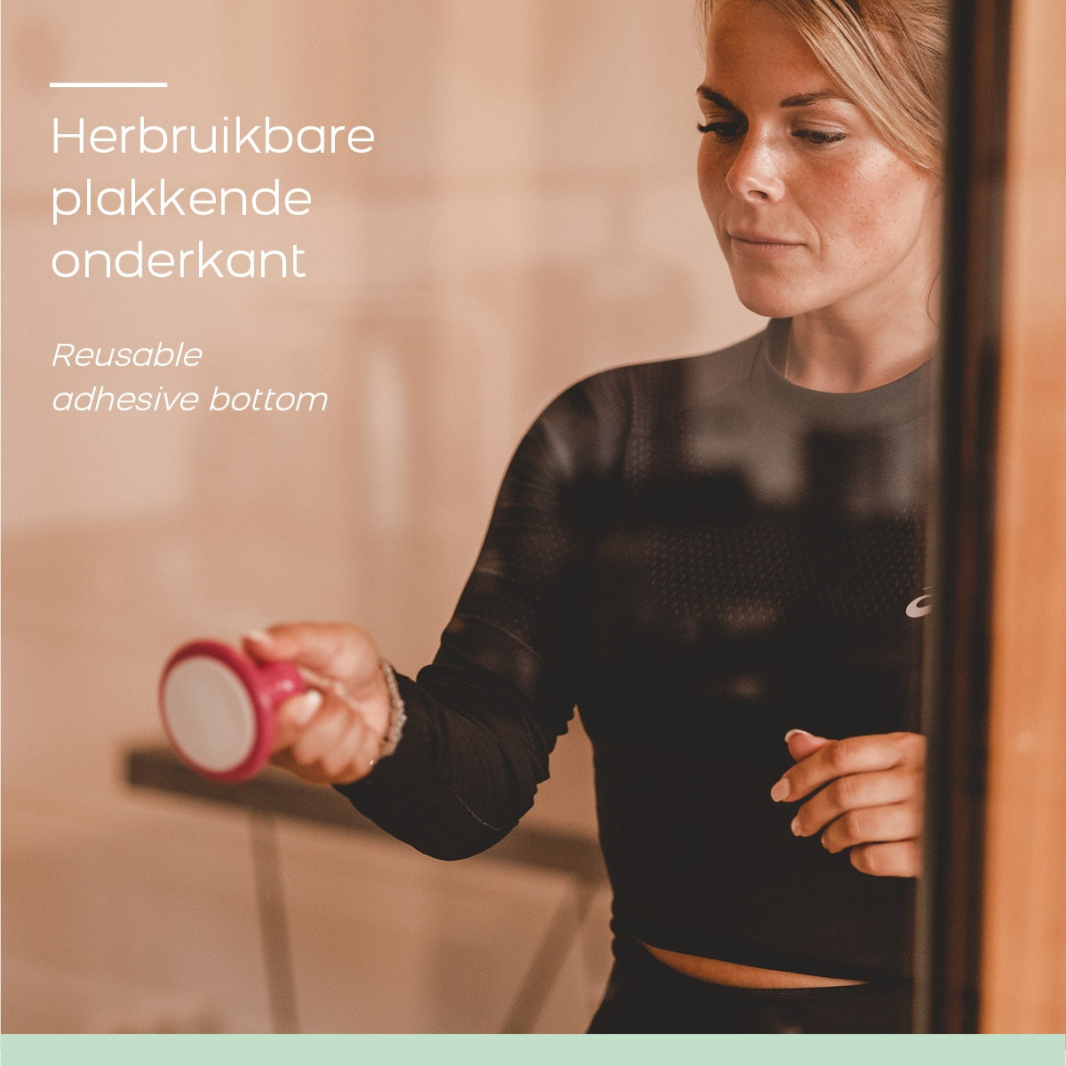 Cold Therapy Sleeve for Muscle Recovery