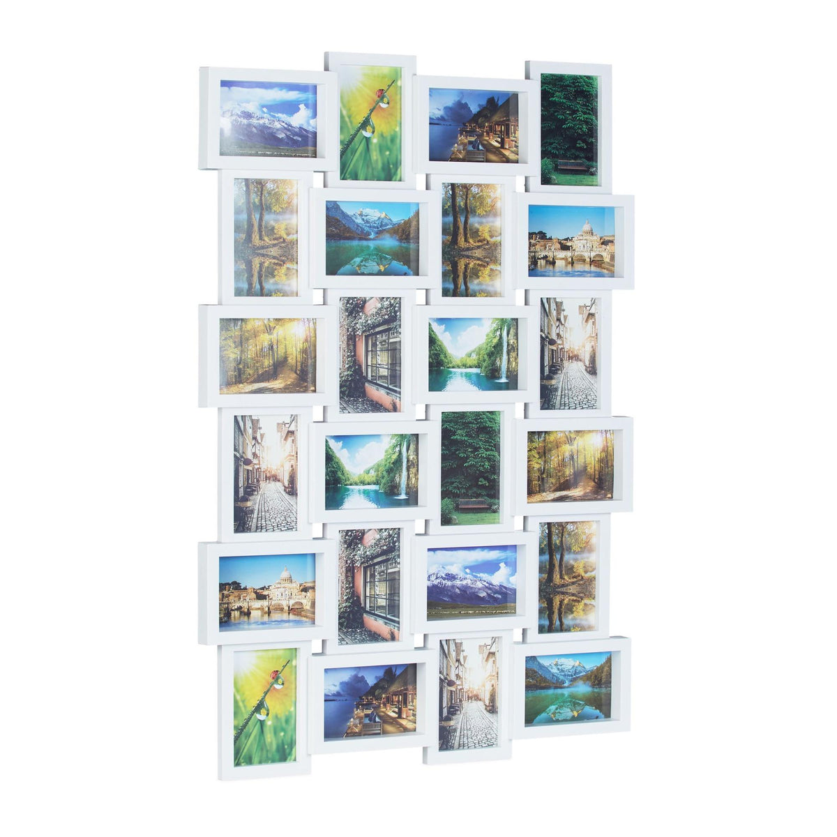 Collage frame picture frame