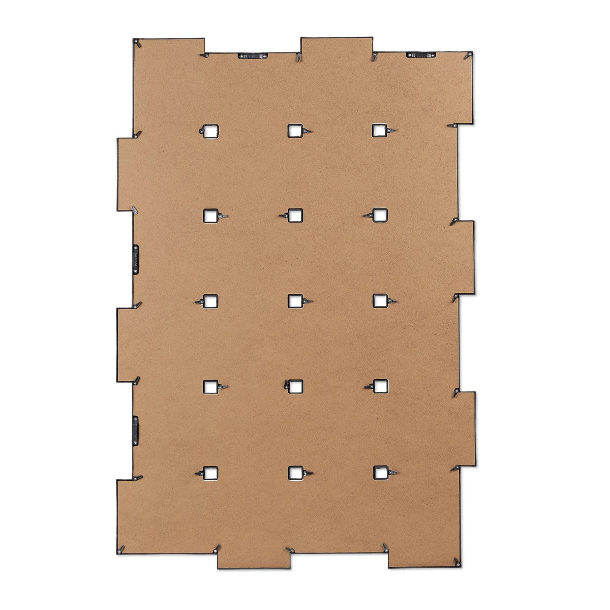 Collage frame picture frame