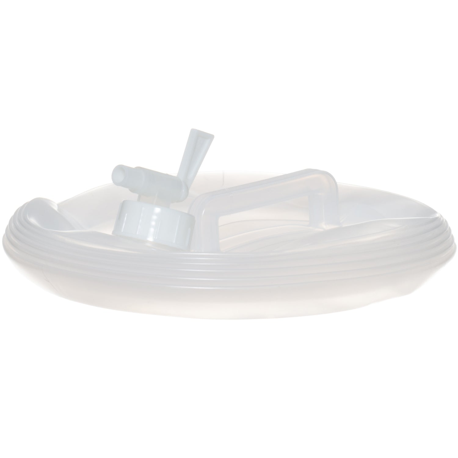 Collapsible Water Can With Faucet 10 L