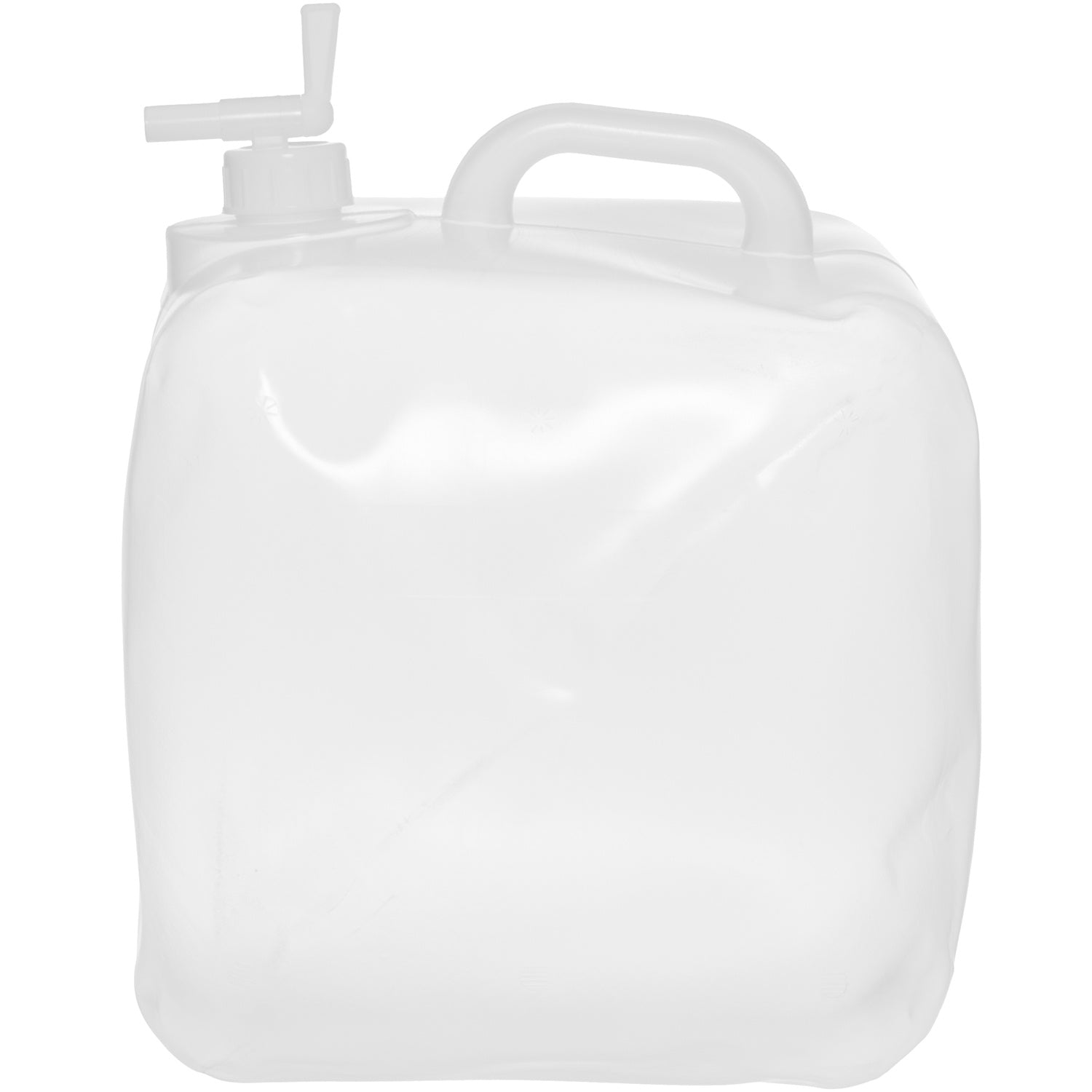 Collapsible Water Can With Faucet 20 L
