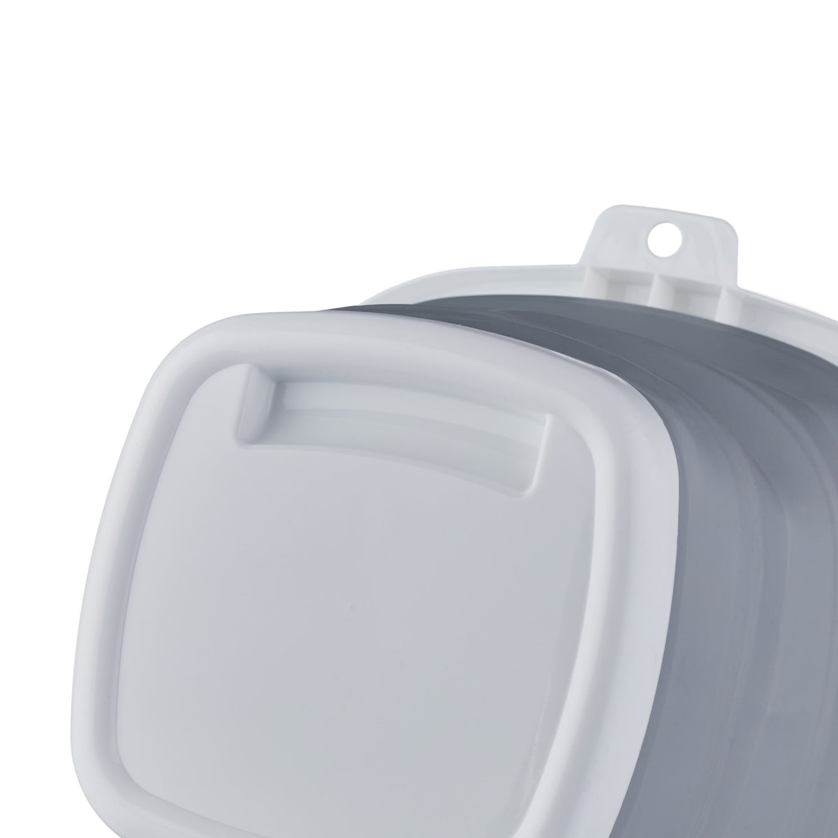 Collapsible bucket 10 litres