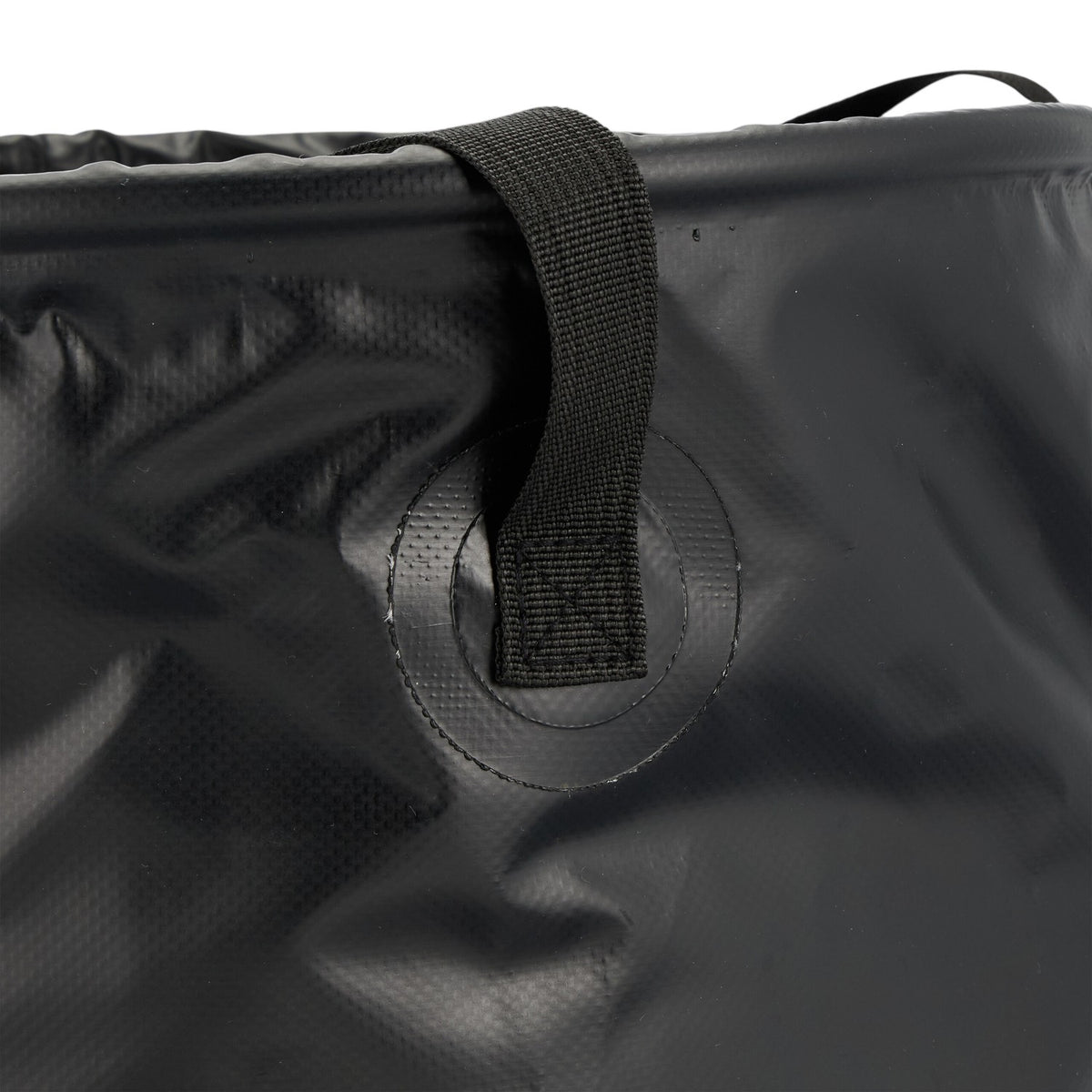 Collapsible bucket for camping 15 litres