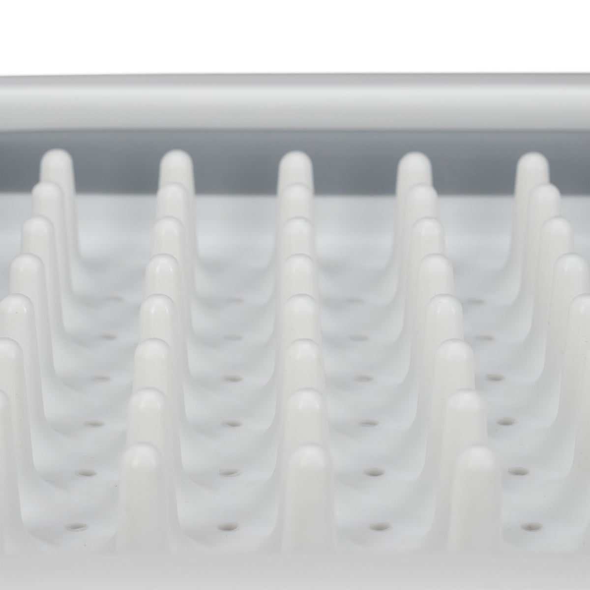 Collapsible drainage bowl