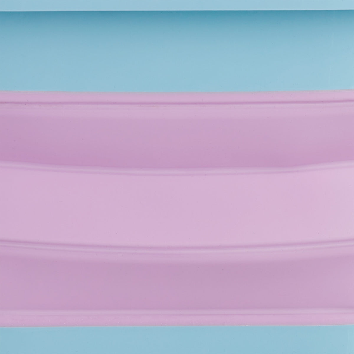 Collapsible laundry basket 22 liters