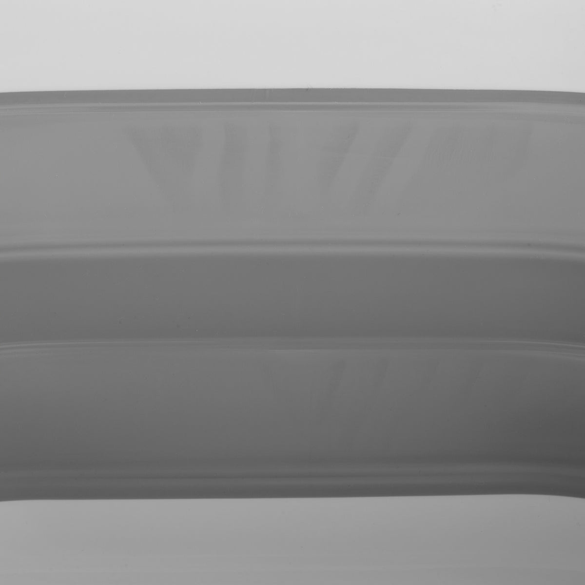 Collapsible laundry basket 22 liters