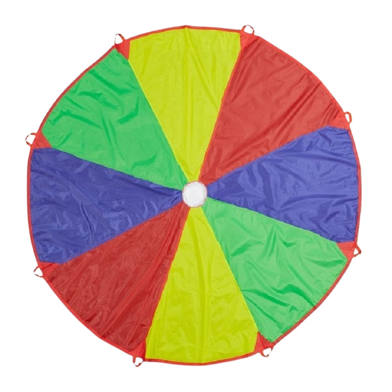 Colorful seesaw Ø 2m