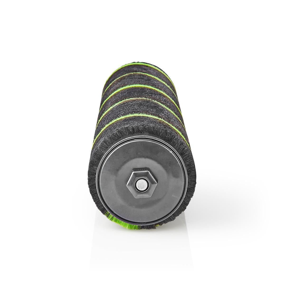 Combi Floor brush | Plastic | Compensation for: Nedis | Nedis VCCS400GN