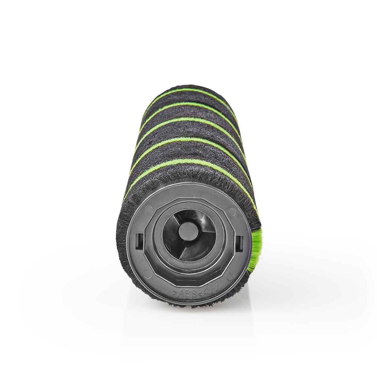 Combi Floor brush | Plastic | Compensation for: Nedis | Nedis VCCS400GN