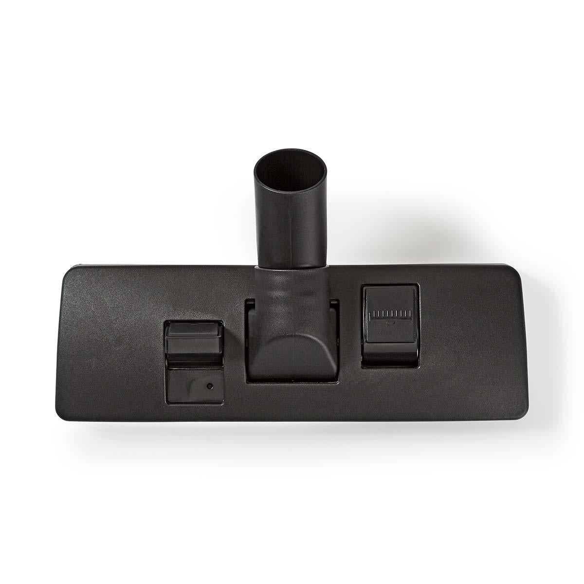 Combi Floor brush | Plastic | Universally applicable | 35 mm