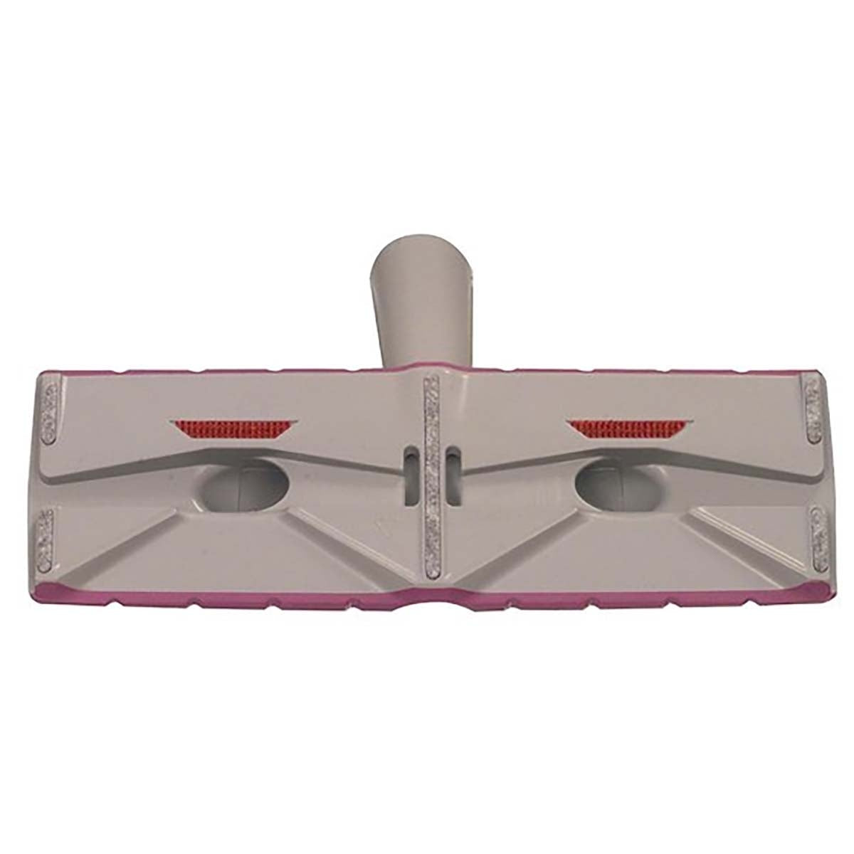 Combi nozzle 32/35 mm Grey/Pink