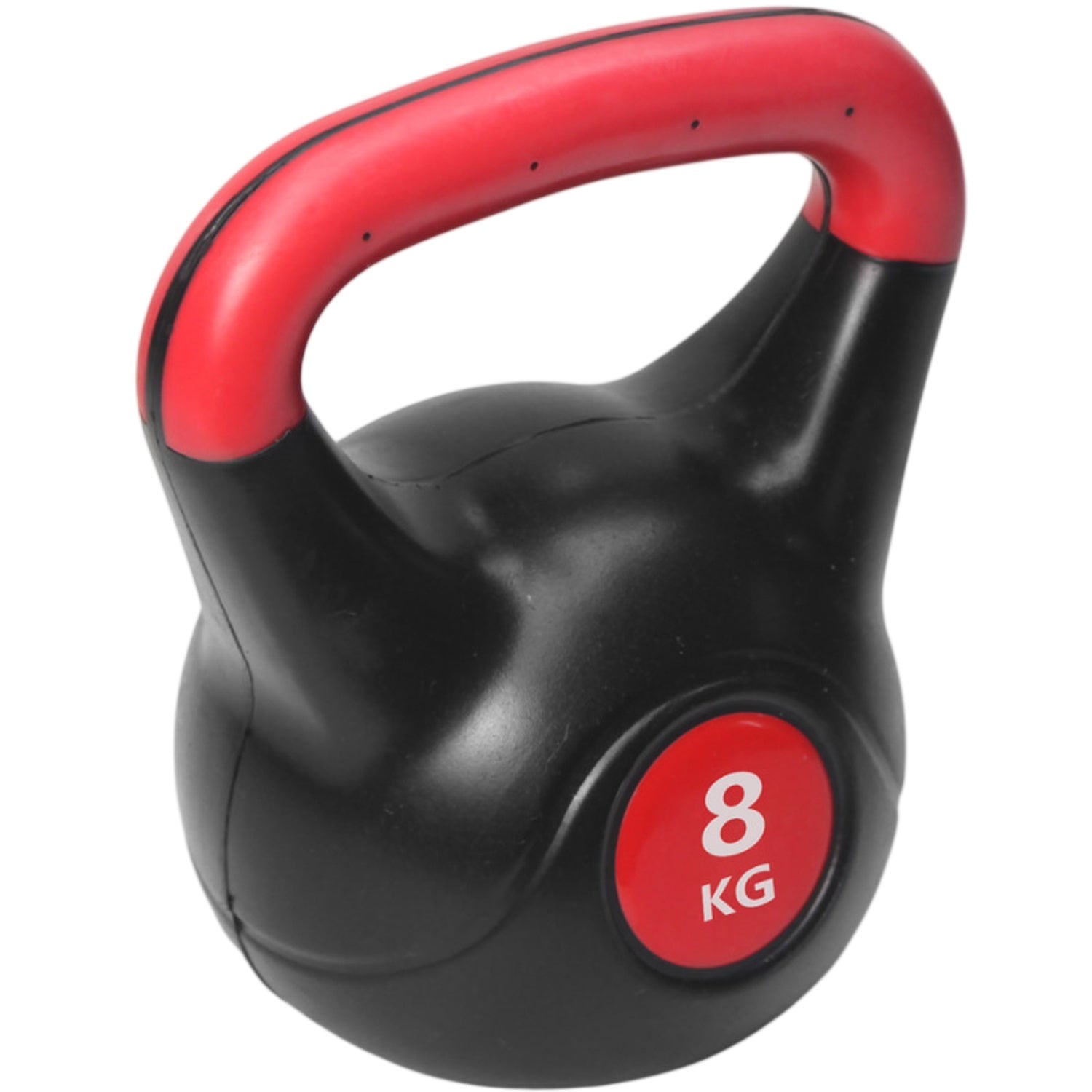 Comfort Kettlebell 8 kg