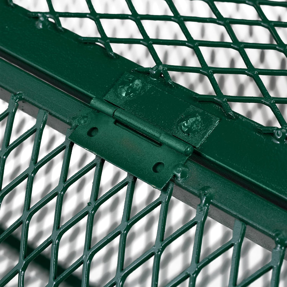 Compost spreader 80 liters