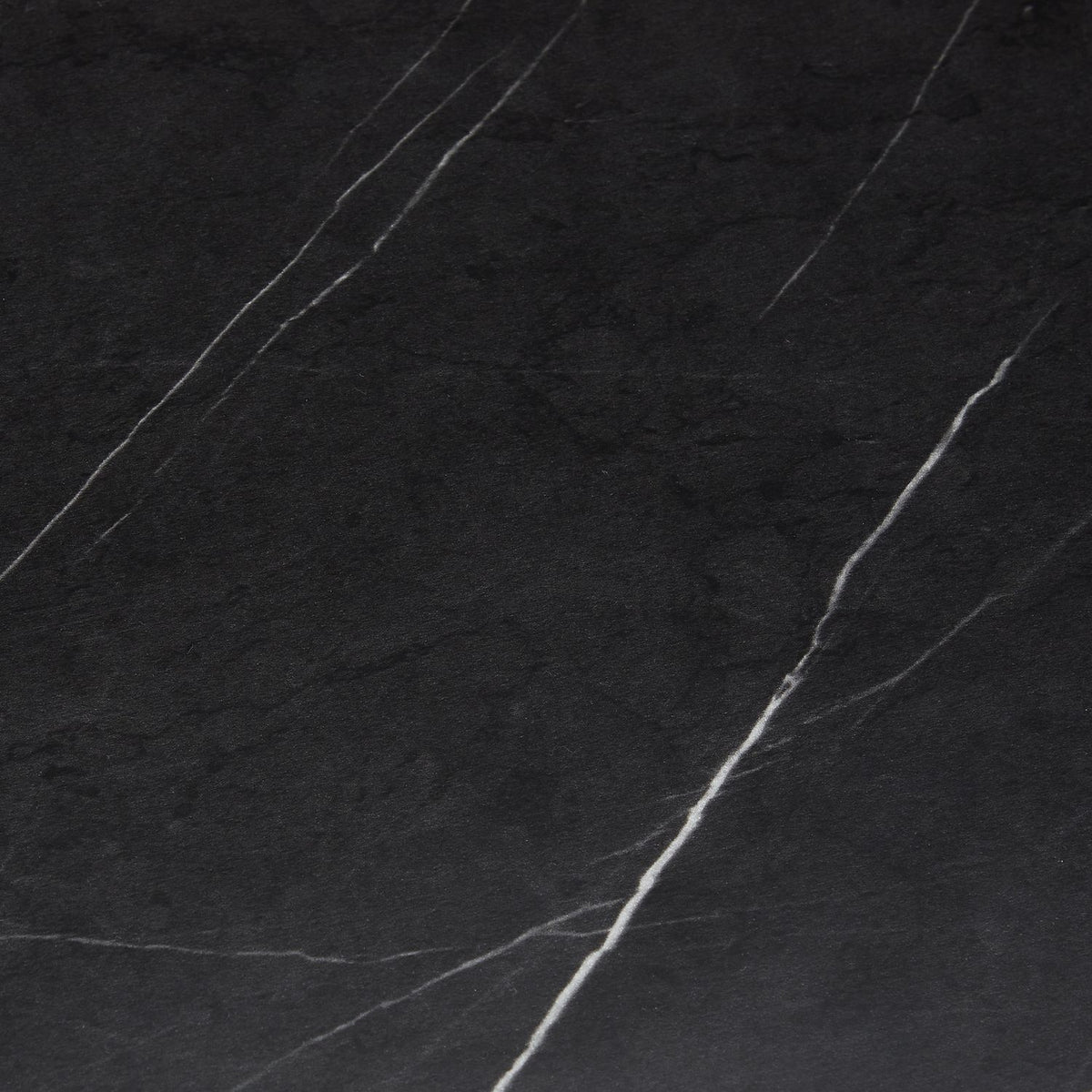 Console table in marble look