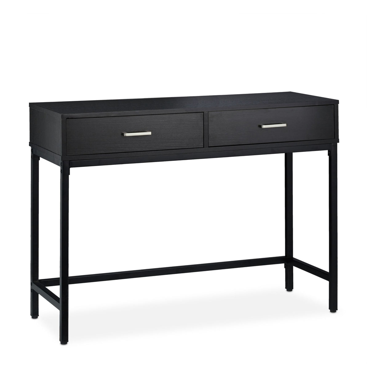 Console table with 2 drawers