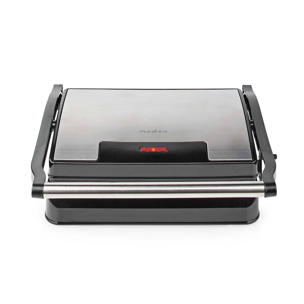 Contact Grill | 700 W | 23 x 14.5 cm | Aluminum / Plastic