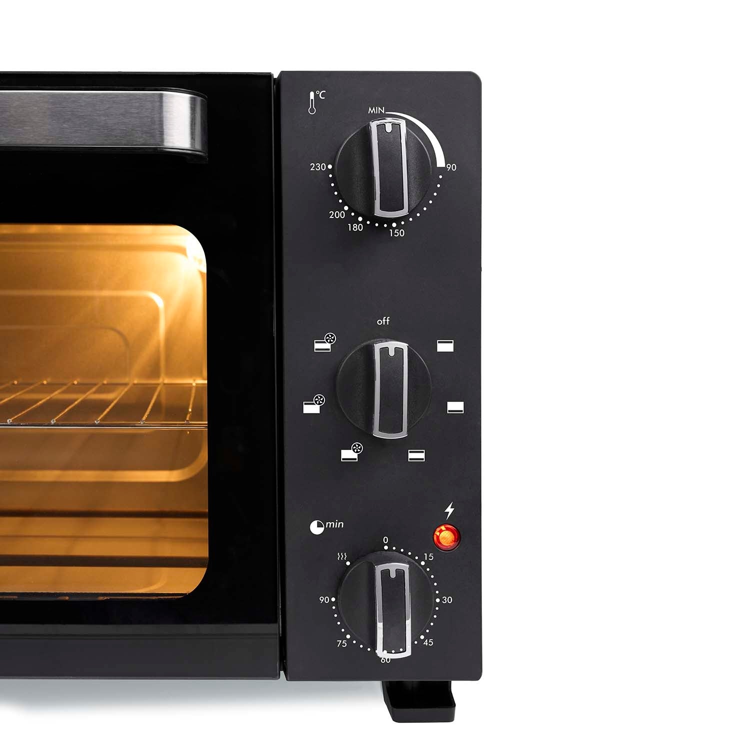 Convection Oven 27L 1500W