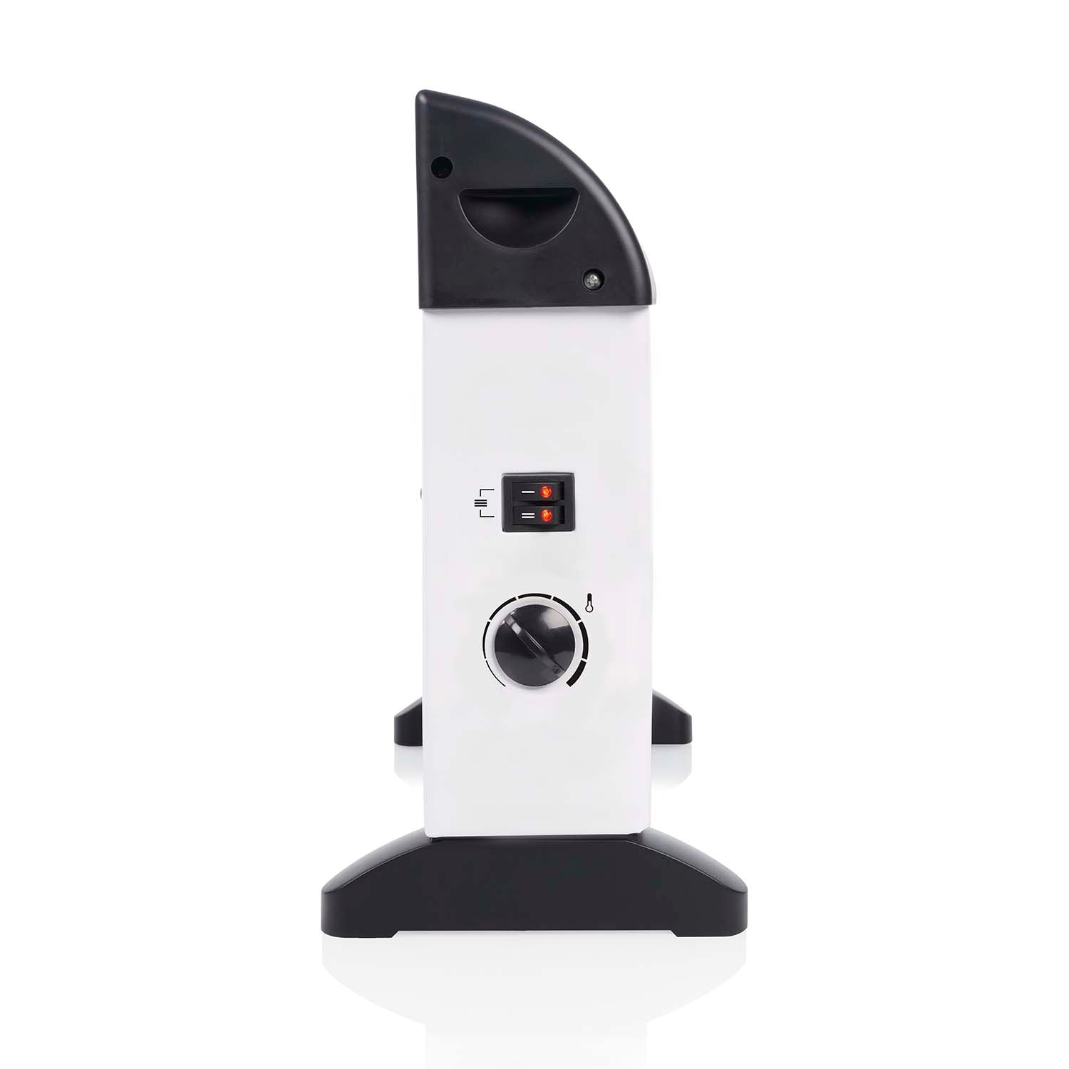 Convector Heater 2000W with Thermostat Control