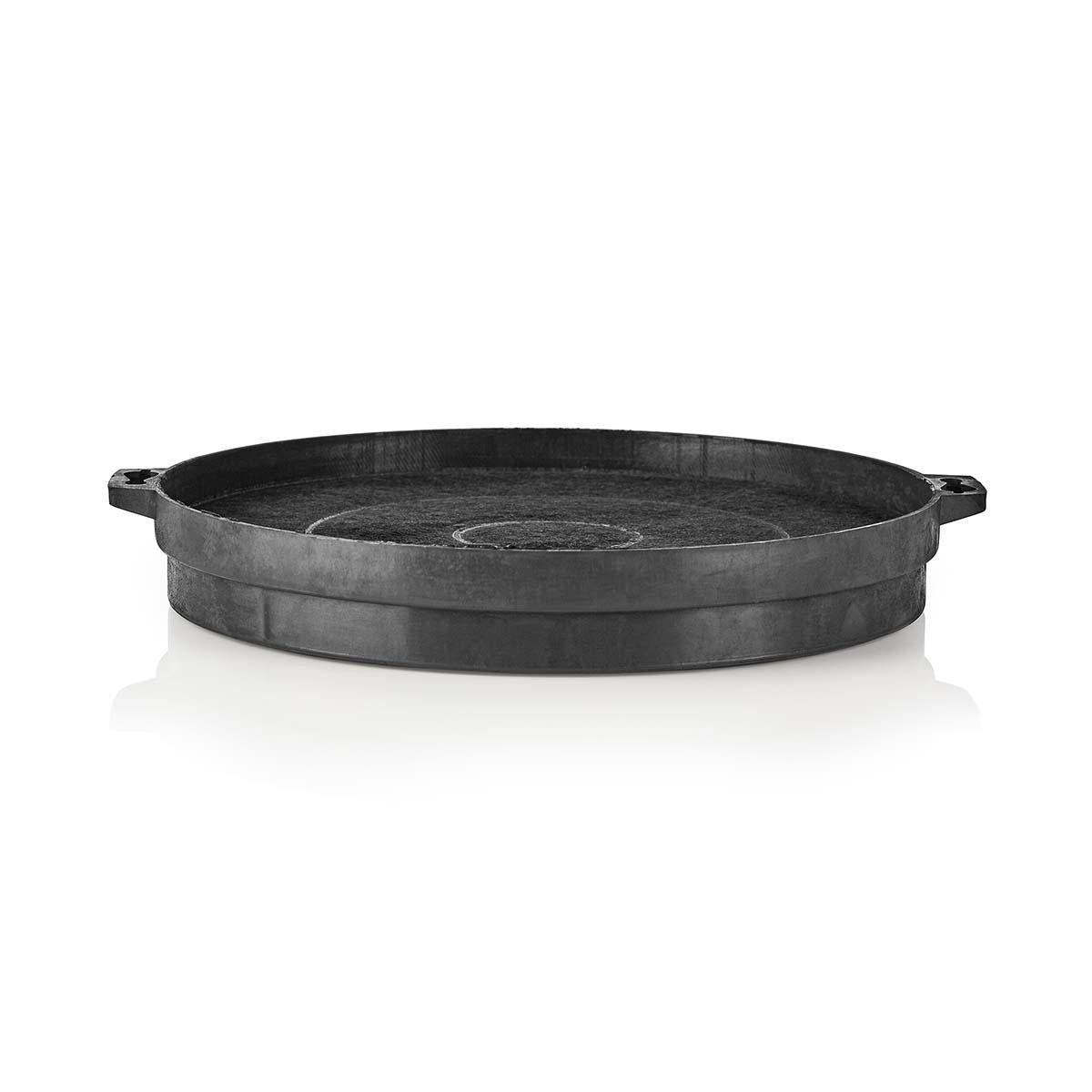 Cooker hood carbon filter | Compatible with: Universal | Replacement indicator