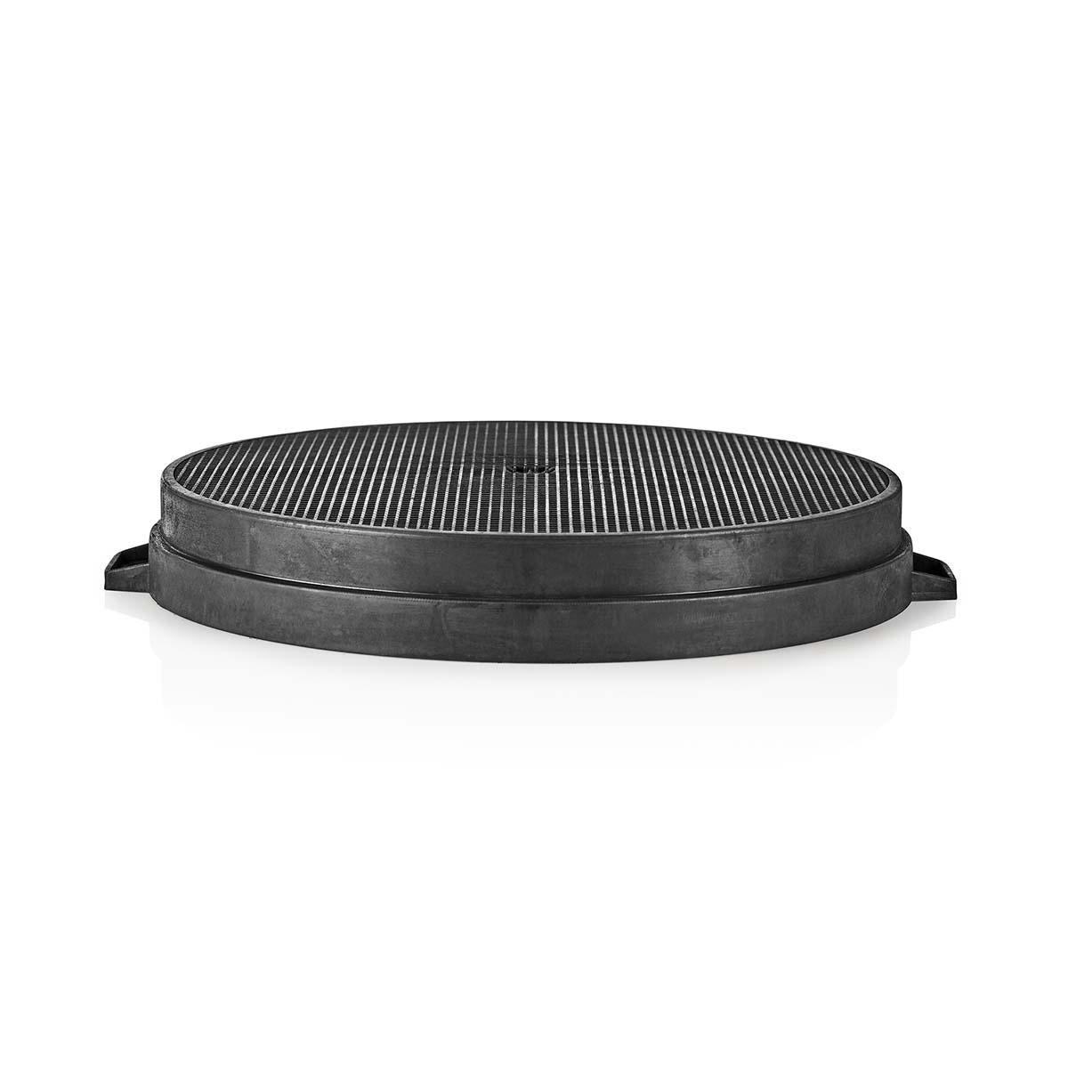 Cooker hood carbon filter | Compatible with: Universal | Replacement indicator