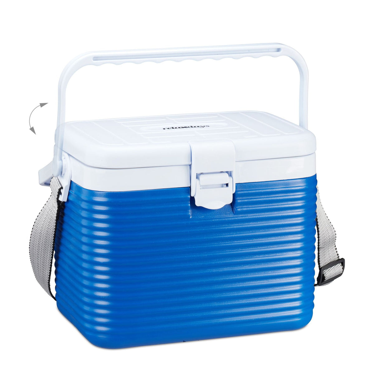 Cool box small 8 litres