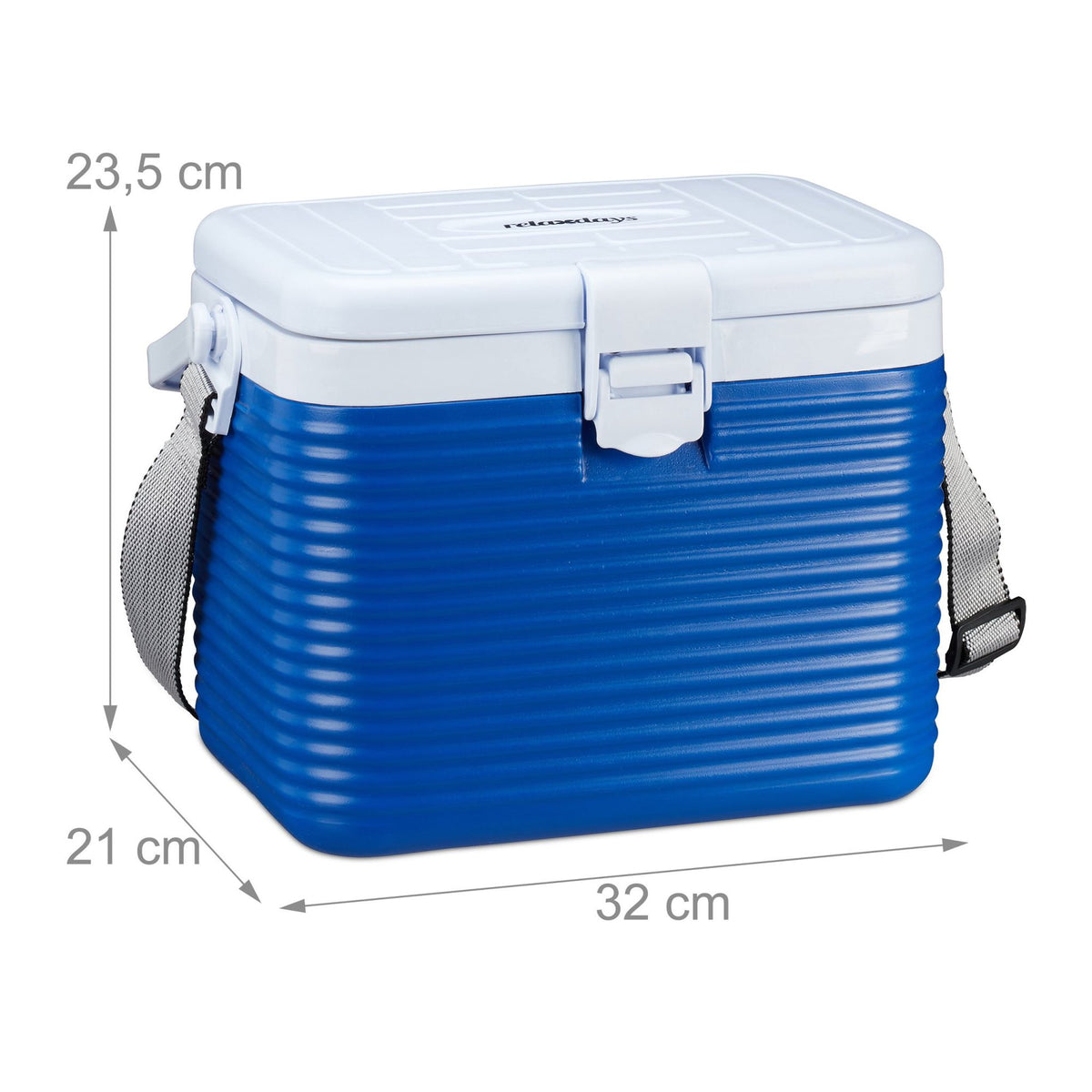 Cool box small 8 litres