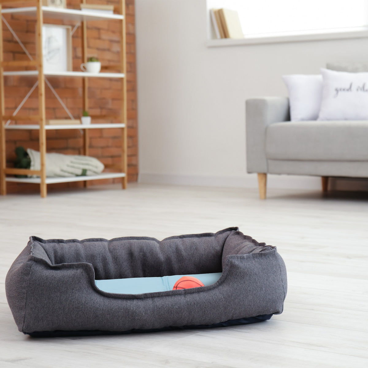 Cooling mat for dogs