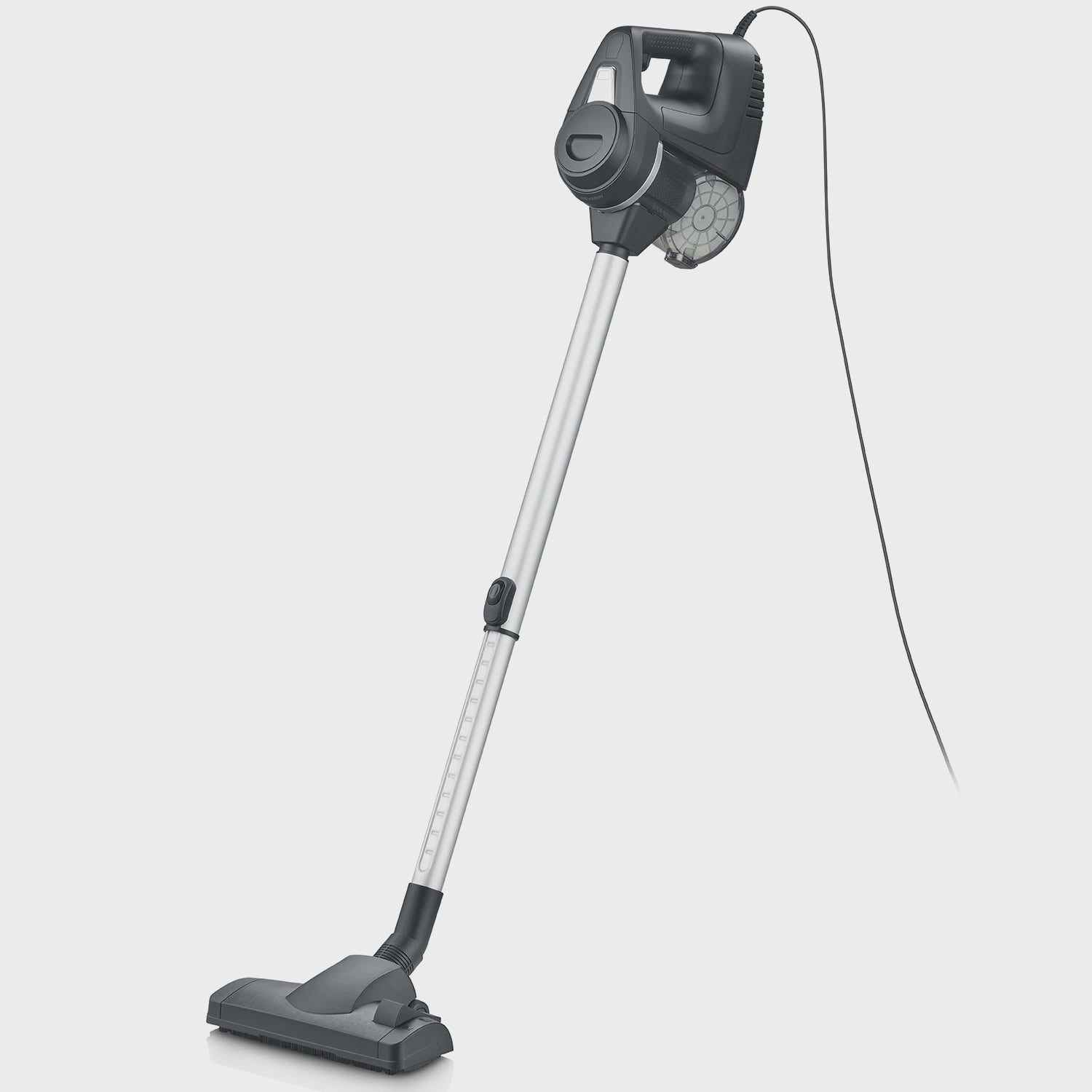 Corded Vacuum Cleaner, 600W, 18,000 Pa Suction Power