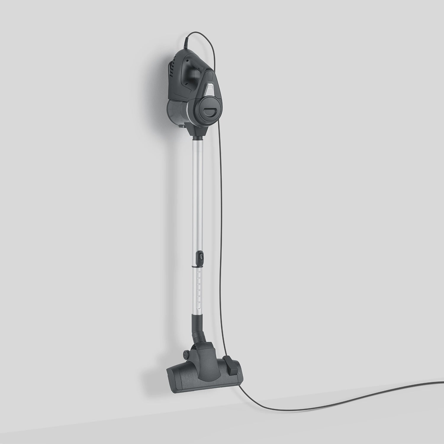 Corded Vacuum Cleaner, 600W, 18,000 Pa Suction Power
