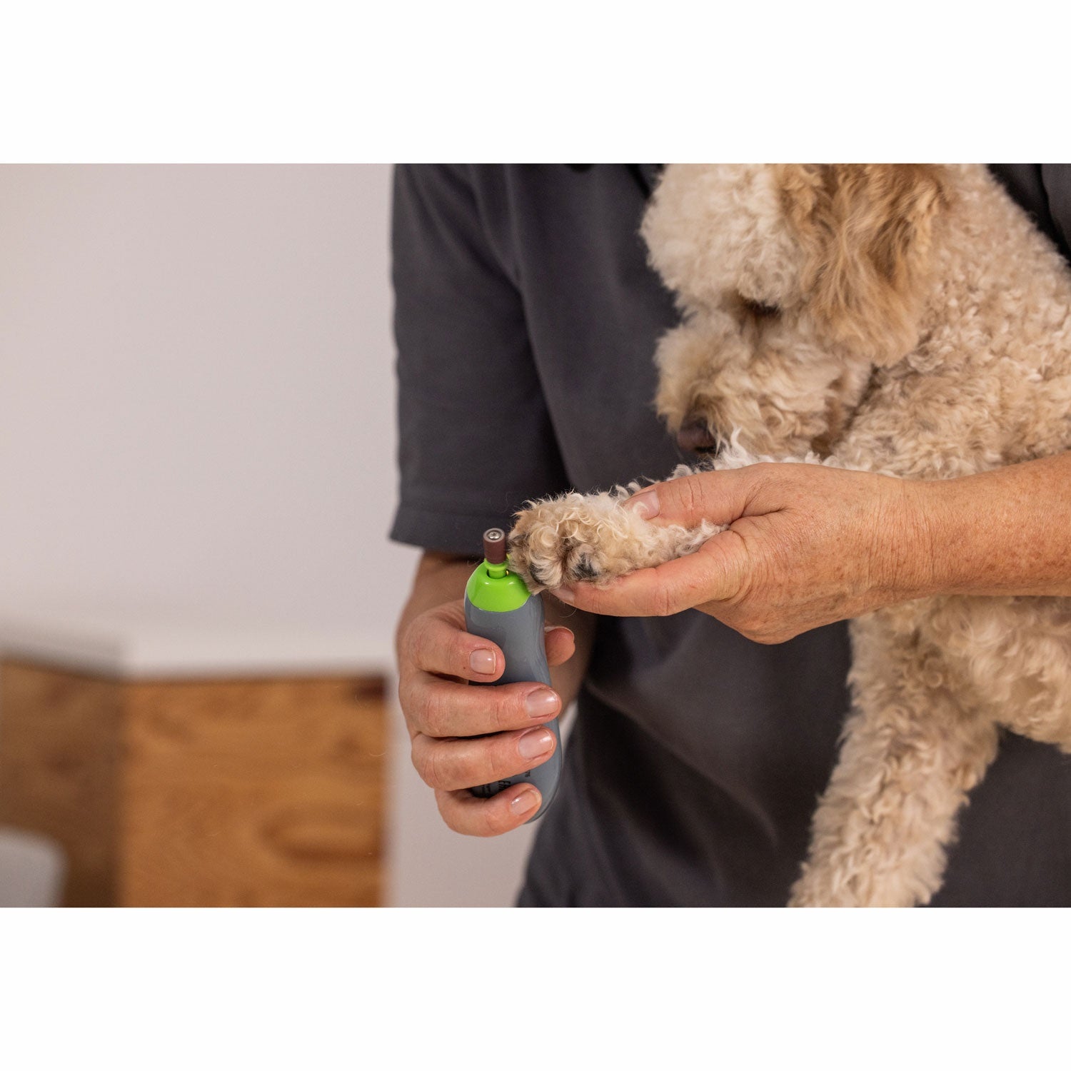 Cordless Claw Sharpener 2 sizes