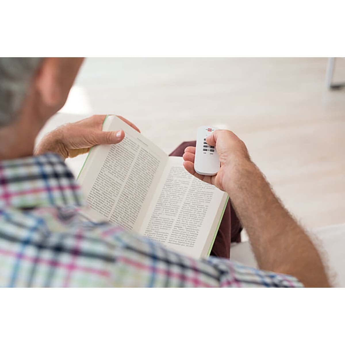 Cordless connector set Indoor 3 x F (CEE 7/3) White