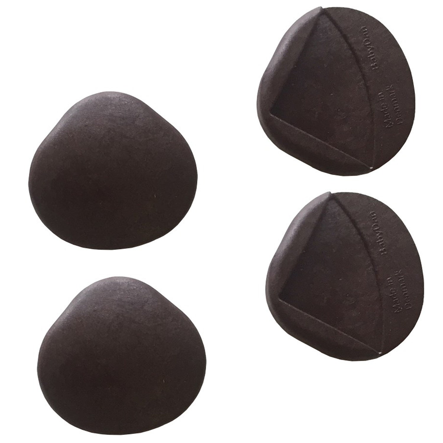 Corner protection Brown