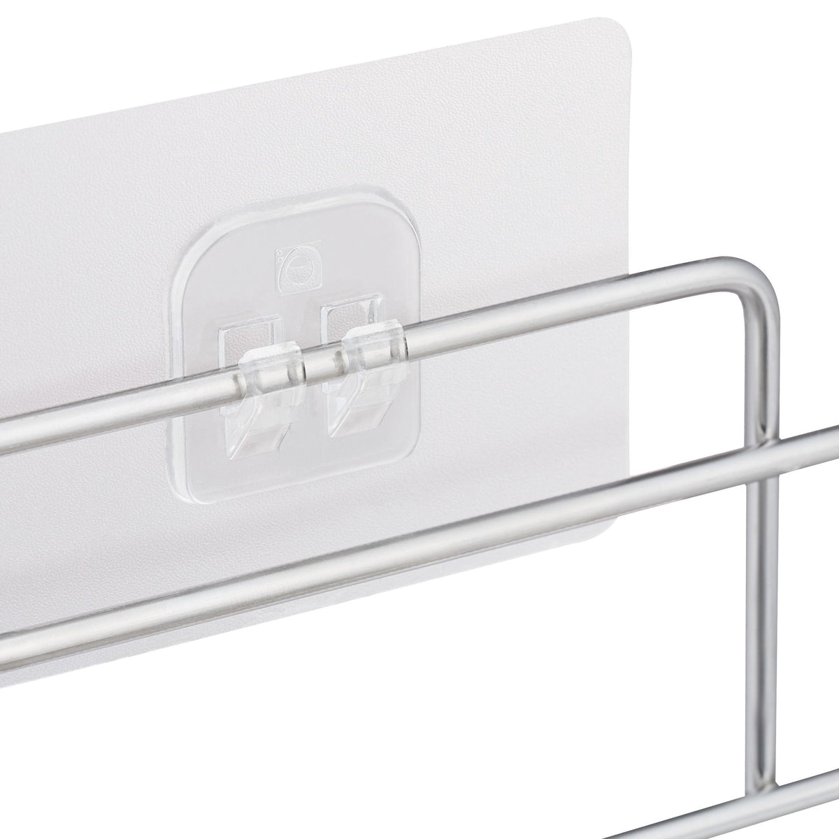 Corner showers without drilling