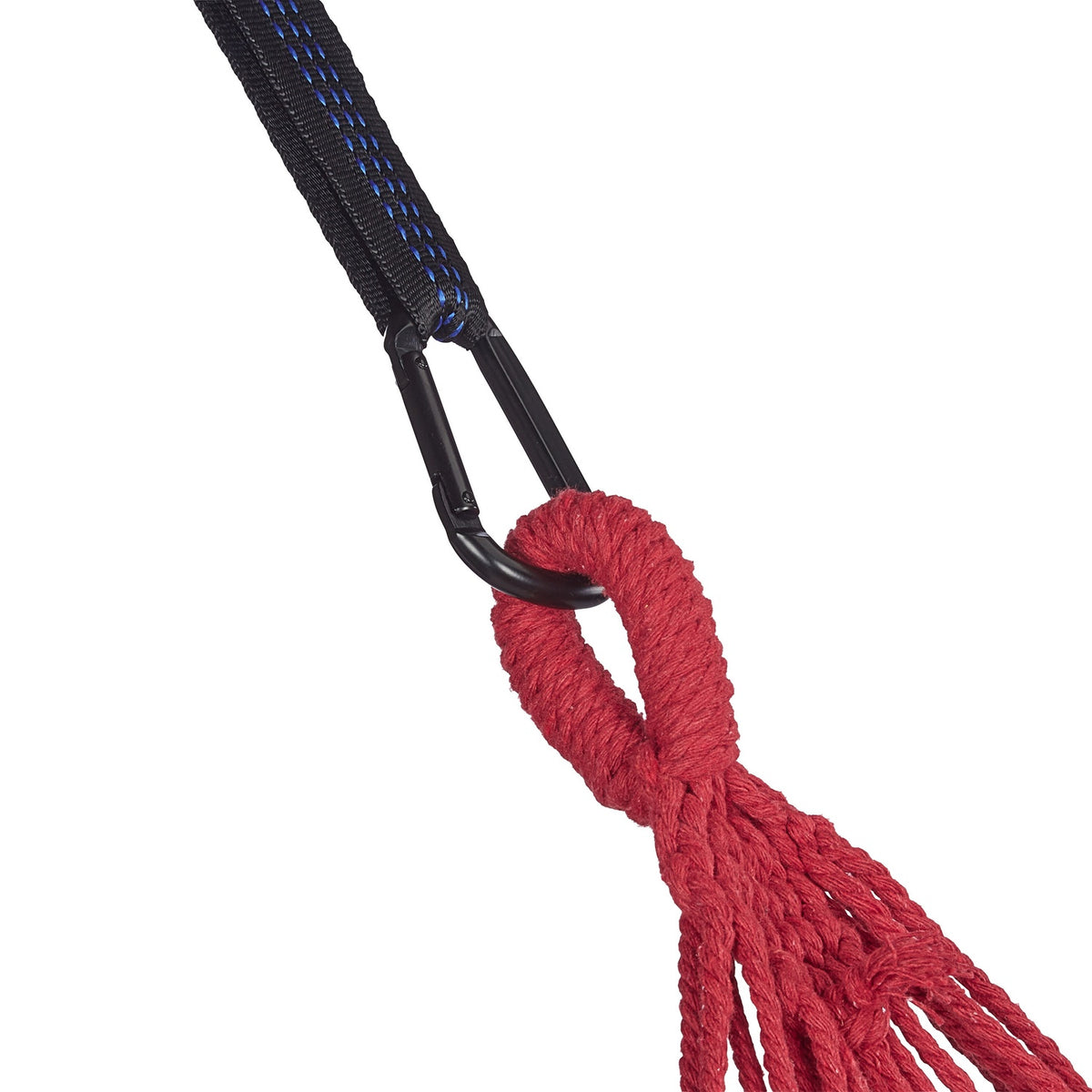 Cotton hammock