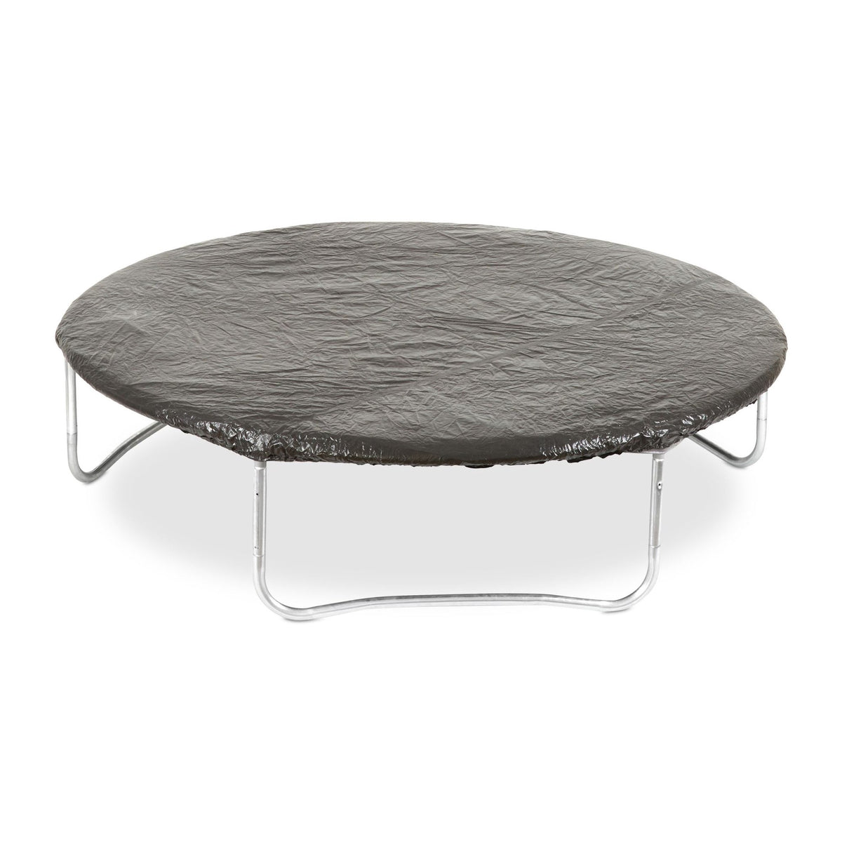 Cover plastic trampoline
