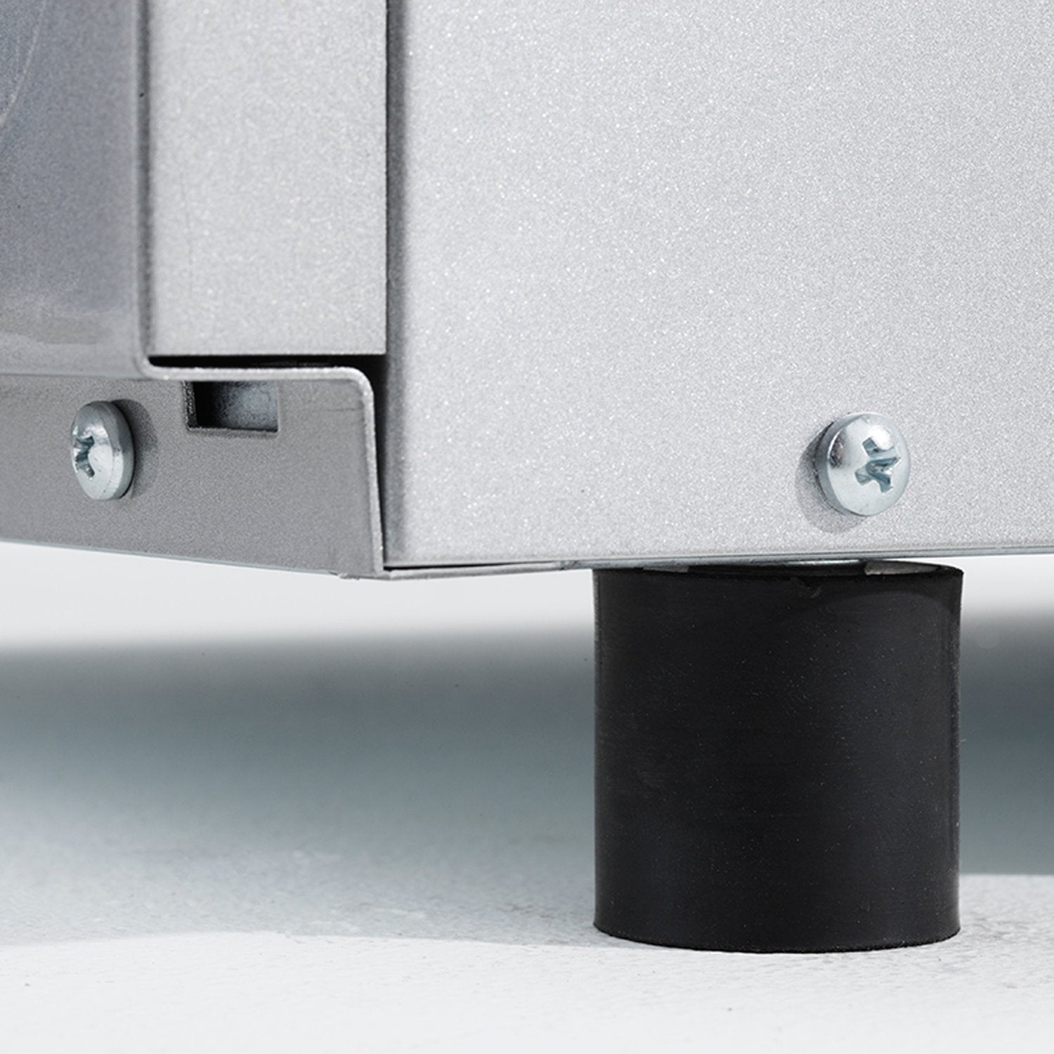 Crawl Space Dehumidifier, Intelligent Defrost, Eco-Friendly