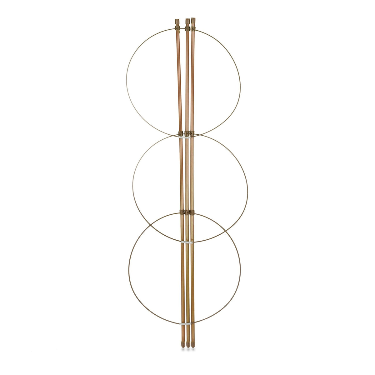 Creeper 60 cm Set of 4