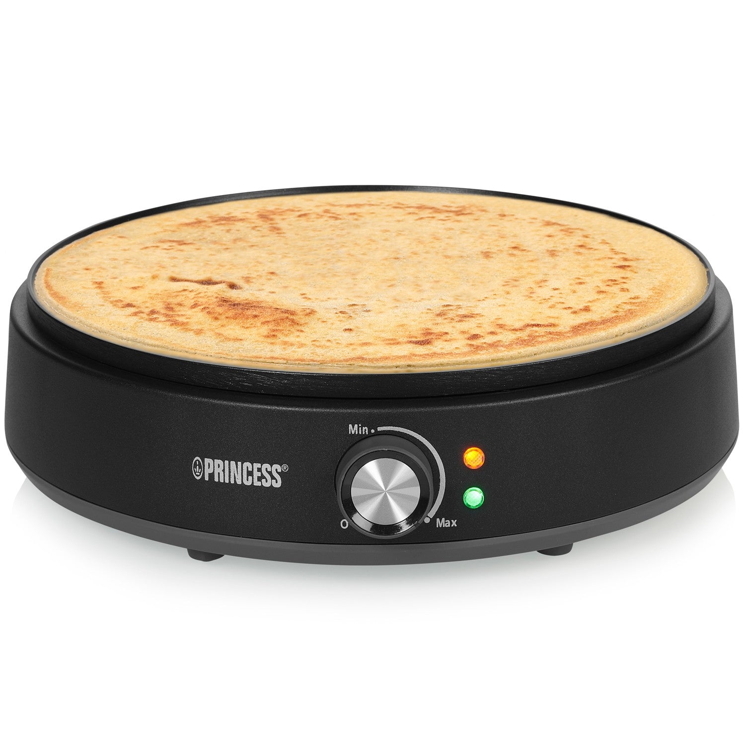 Crepe iron 492235 Crepe Maker Deluxe 30cm 1200Watt